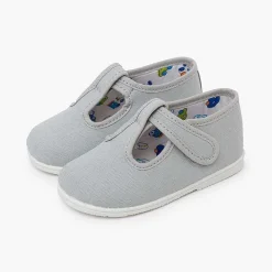 Pisamonas T-Bar Shoes><noscript><img width=
