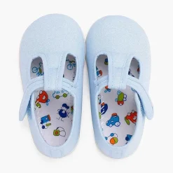 Pisamonas T-Bar Shoes><noscript><img width=