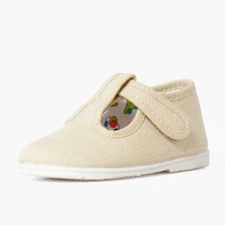 Pisamonas T-Bar Shoes><noscript><img width=