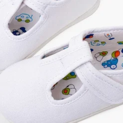 Pisamonas T-Bar Shoes><noscript><img width=
