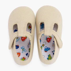 Pisamonas T-Bar Shoes><noscript><img width=