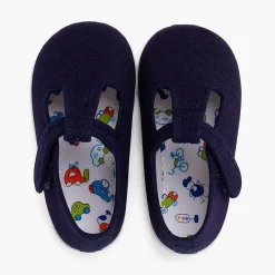 Pisamonas T-Bar Shoes><noscript><img width=