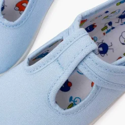 Pisamonas T-Bar Shoes><noscript><img width=