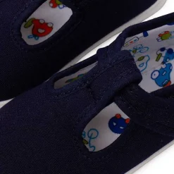 Pisamonas T-Bar Shoes><noscript><img width=