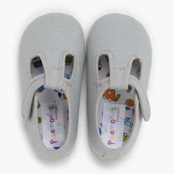 Pisamonas T-Bar Shoes><noscript><img width=