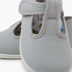 Pisamonas T-Bar Shoes><noscript><img width=