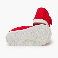 Pisamonas T-Bar Shoes><noscript><img width=