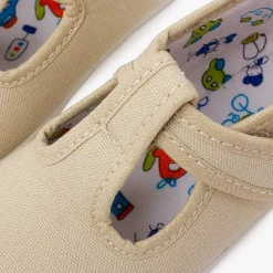 Pisamonas T-Bar Shoes><noscript><img width=