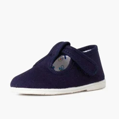 Pisamonas T-Bar Shoes><noscript><img width=