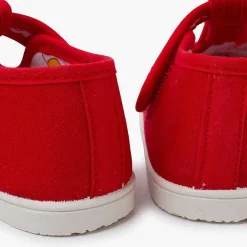 Pisamonas T-Bar Shoes><noscript><img width=