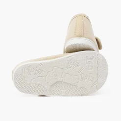 Pisamonas T-Bar Shoes><noscript><img width=