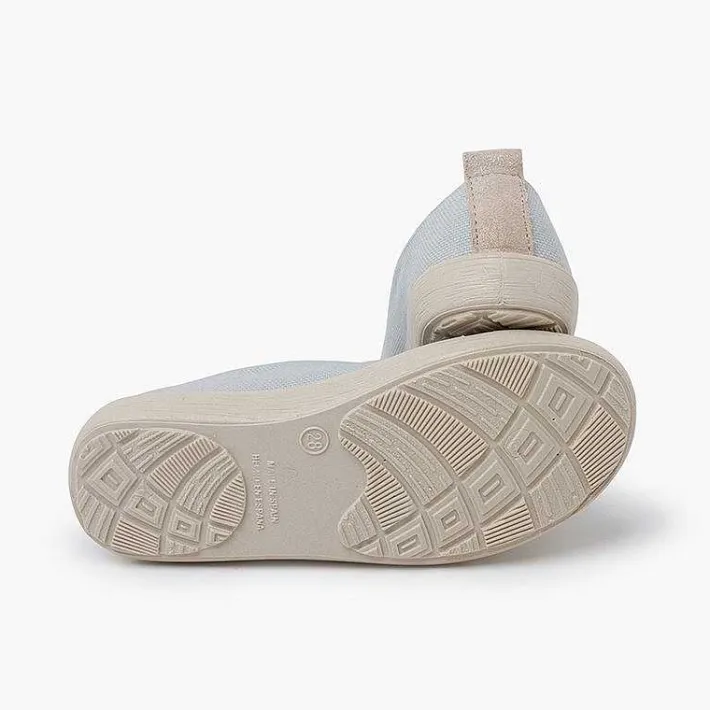 Pisamonas Trainers>Canvas Trainers Star