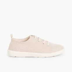 Pisamonas Trainers>Casual Canvas Shoes