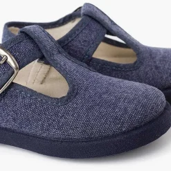Pisamonas T-Bar Shoes><noscript><img width=