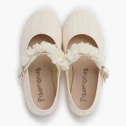 Pisamonas Communion Shoes><noscript><img width=