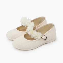 Pisamonas Communion Shoes><noscript><img width=