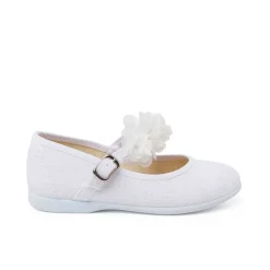 Pisamonas Communion Shoes><noscript><img width=