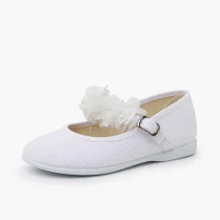 Pisamonas Communion Shoes><noscript><img width=