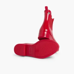 Pisamonas Wellies>Chelsea Short Wellies By Igor