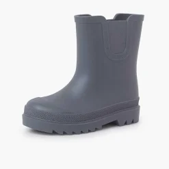 Pisamonas Wellies>Chelsea Type Wellies In Dusty Colours