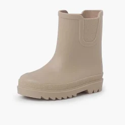 Pisamonas Wellies>Chelsea Type Wellies In Dusty Colours