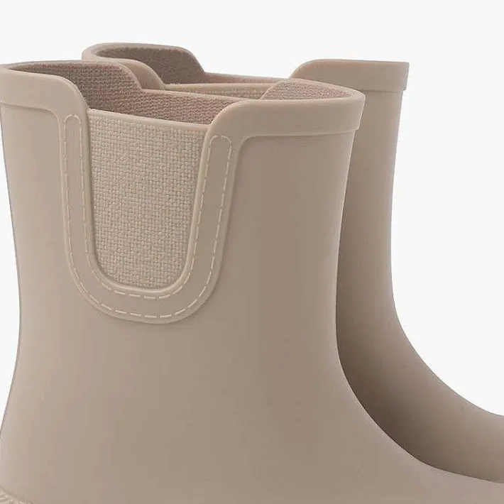 Pisamonas Wellies>Chelsea Type Wellies In Dusty Colours