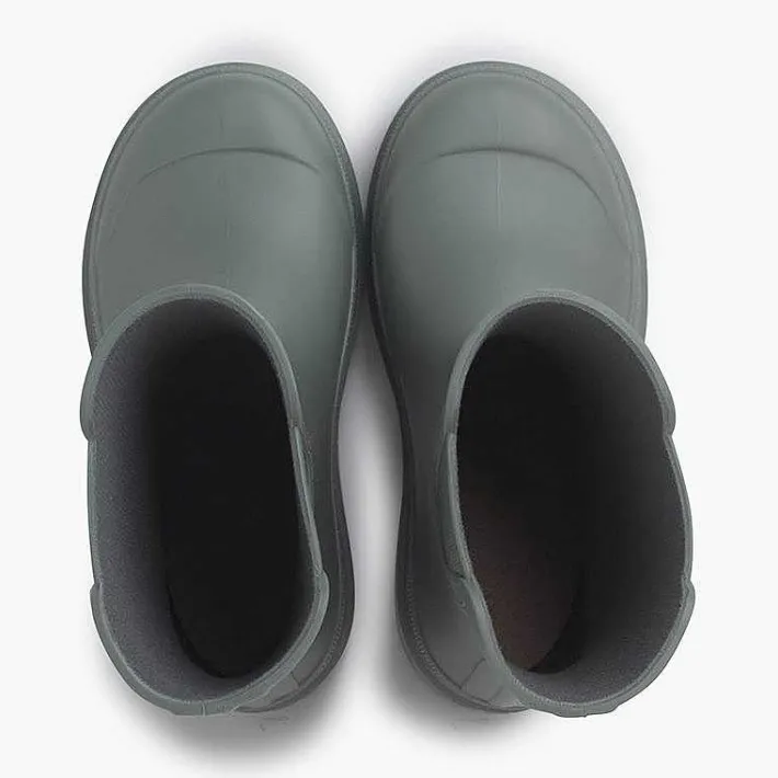 Pisamonas Wellies>Chelsea Type Wellies In Dusty Colours