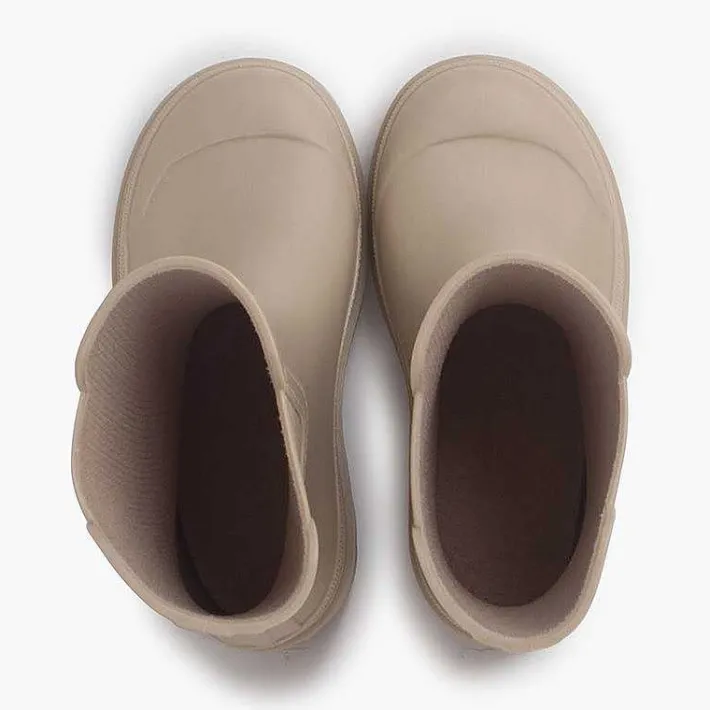 Pisamonas Wellies>Chelsea Type Wellies In Dusty Colours