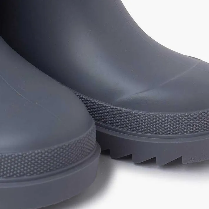 Pisamonas Wellies>Chelsea Type Wellies In Dusty Colours