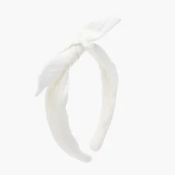 Pisamonas Hair Accessories>Chiffon Turban Headband
