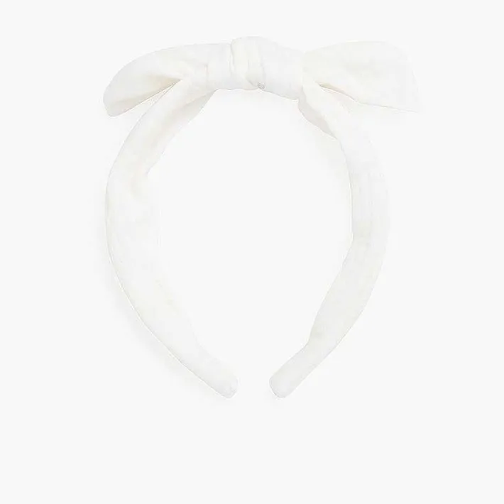 Pisamonas Hair Accessories>Chiffon Turban Headband