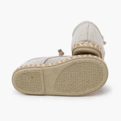 Pisamonas Communion Shoes><noscript><img width=
