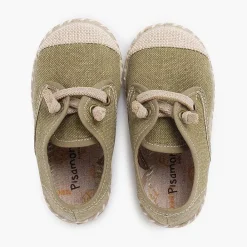 Pisamonas Communion Shoes><noscript><img width=