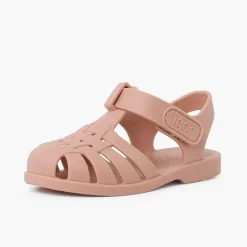 Pisamonas Jelly Sandals And Beachwear>Children'S Jelly Sandals Powdered Colours