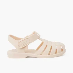 Pisamonas Jelly Sandals And Beachwear>Children'S Jelly Sandals Powdered Colours