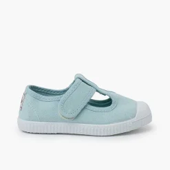 Pisamonas Trainers>Children'S Trainers Sandals Rubber Toe Cap