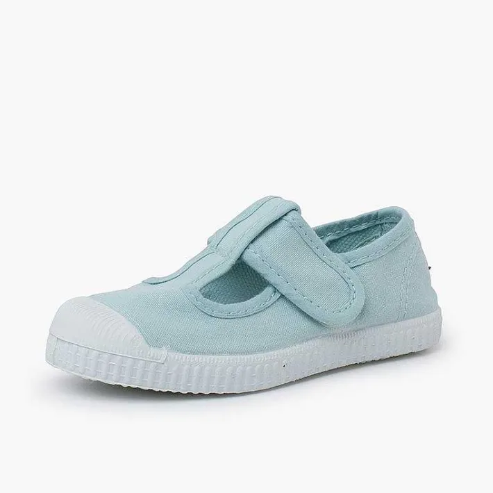 Pisamonas Trainers>Children'S Trainers Sandals Rubber Toe Cap