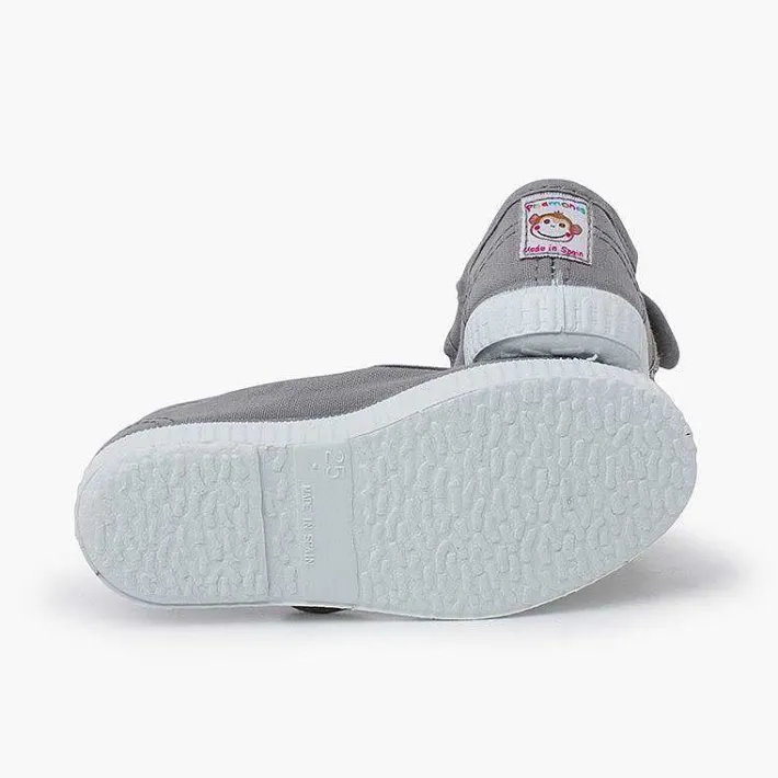 Pisamonas Trainers>Children'S Trainers Sandals Rubber Toe Cap