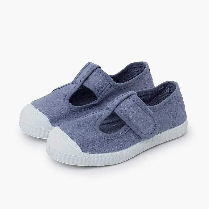 Pisamonas Trainers>Children'S Trainers Sandals Rubber Toe Cap