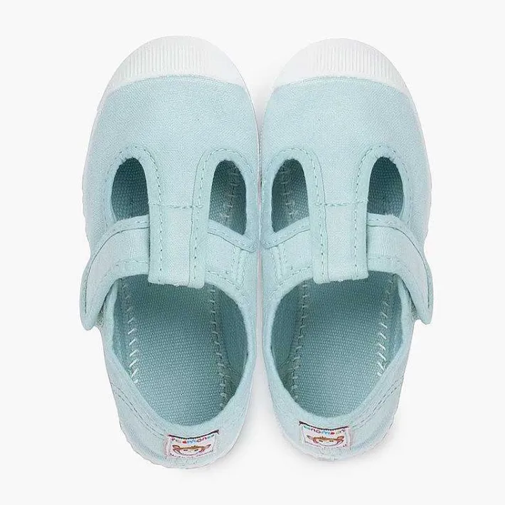 Pisamonas Trainers>Children'S Trainers Sandals Rubber Toe Cap