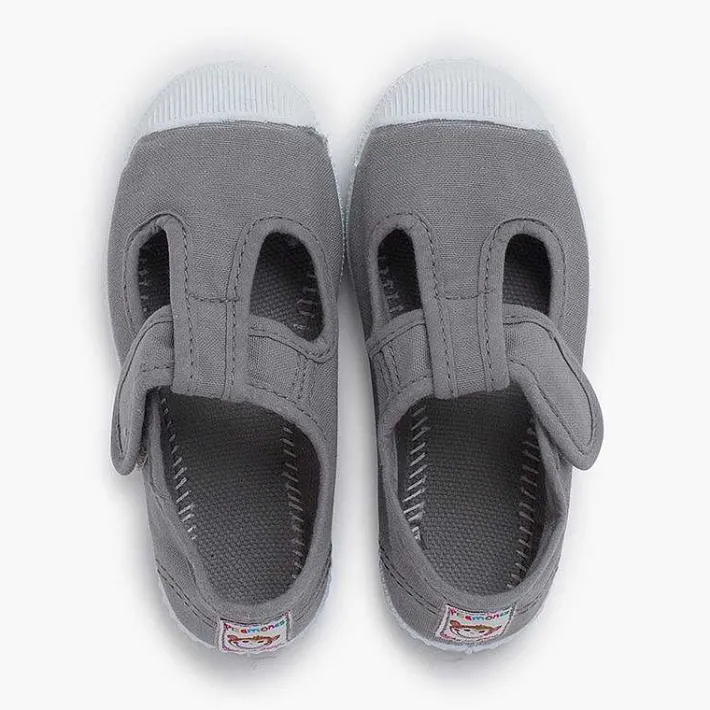 Pisamonas Trainers>Children'S Trainers Sandals Rubber Toe Cap