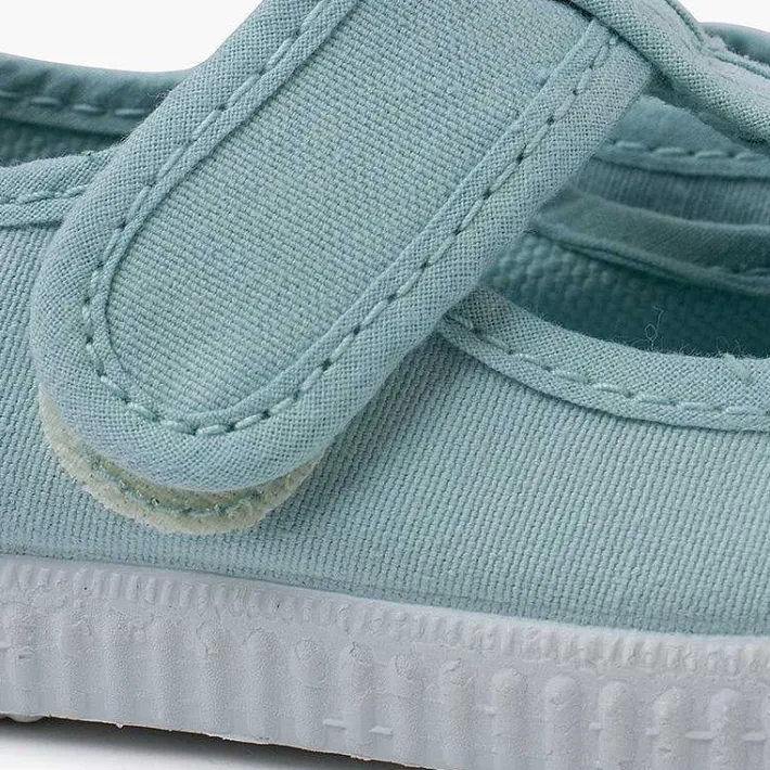 Pisamonas Trainers>Children'S Trainers Sandals Rubber Toe Cap
