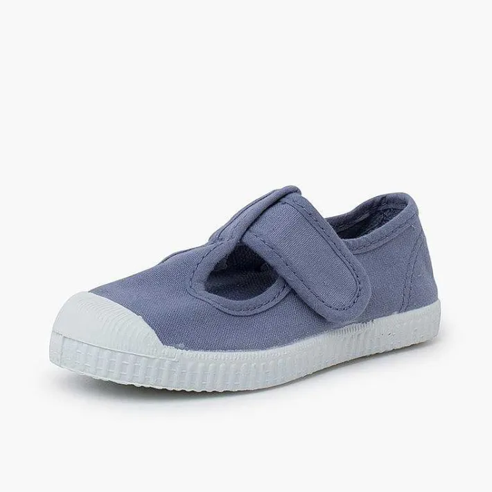 Pisamonas Trainers>Children'S Trainers Sandals Rubber Toe Cap