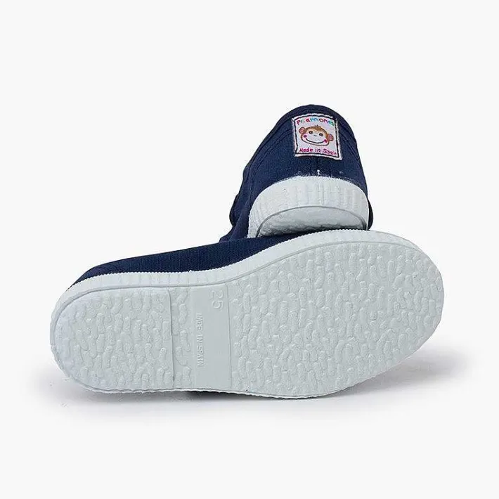Pisamonas Trainers>Children'S Trainers Sandals Rubber Toe Cap