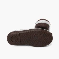 Pisamonas Slippers>Clog Slippers With Drawings