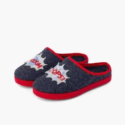 Pisamonas Slippers><noscript><img width=