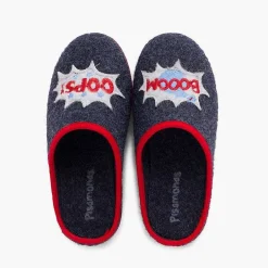 Pisamonas Slippers><noscript><img width=
