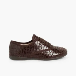 Pisamonas Brogues And Bluchers><noscript><img width=