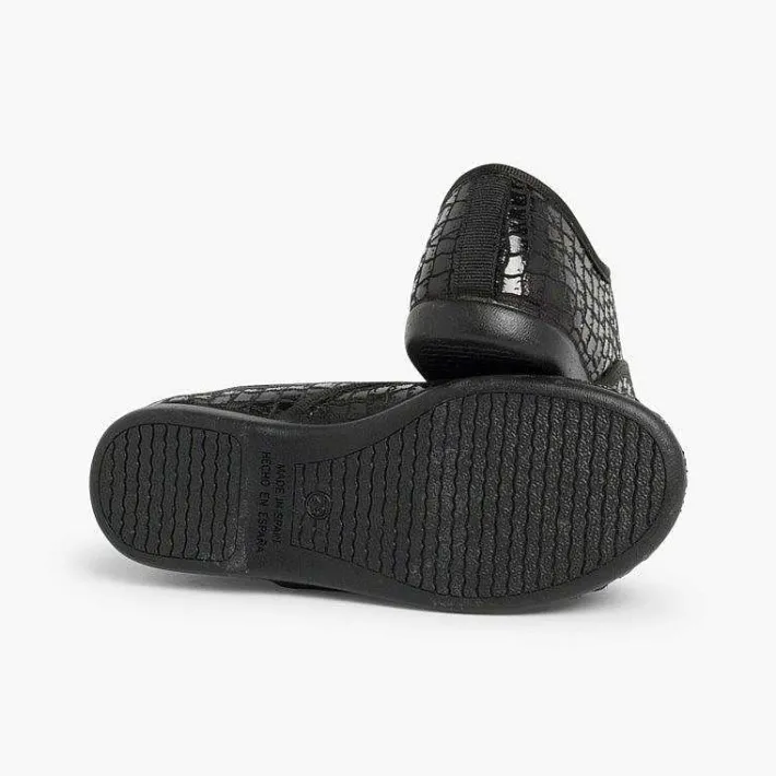 Pisamonas Brogues And Bluchers>Coco Blucher Shoes For Girls And Women
