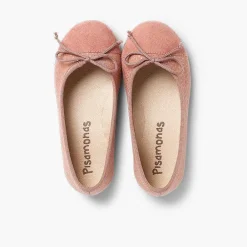 Pisamonas Ballet Pumps And Flats><noscript><img width=